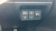 Honda Civic 1.0 VTEC Turbo 126 SR 5dr Petrol Hatchback